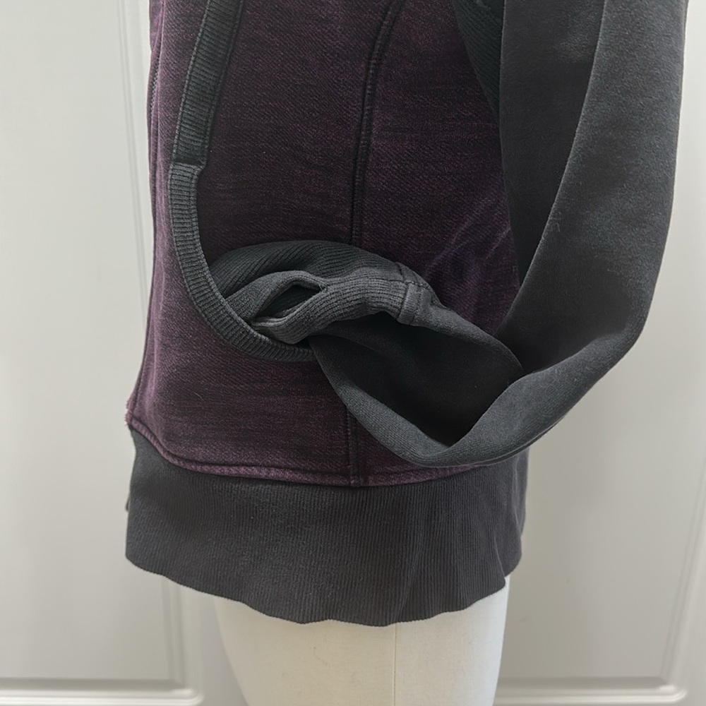 Lululemon Scuba Jacket 🧥 - Picture 3 of 7